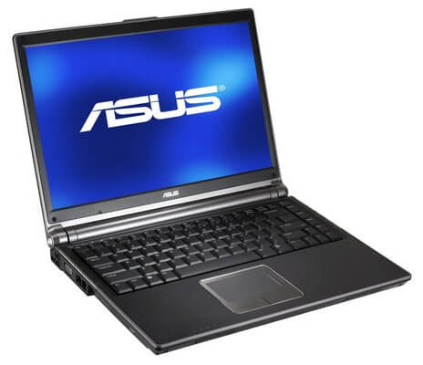 Замена процессора на ноутбуке Asus W3